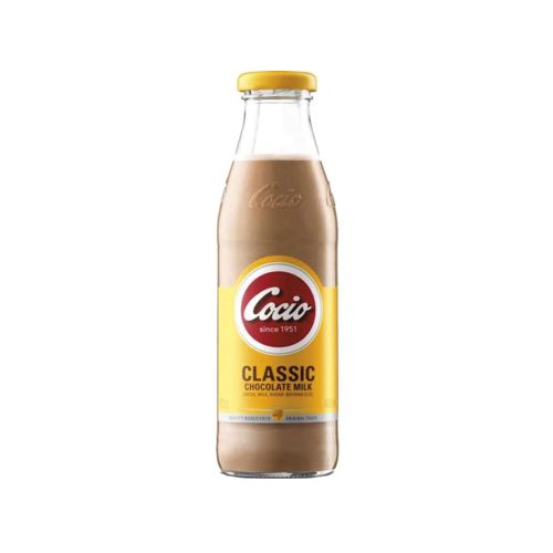 Cocio Classic - Th Sørensen