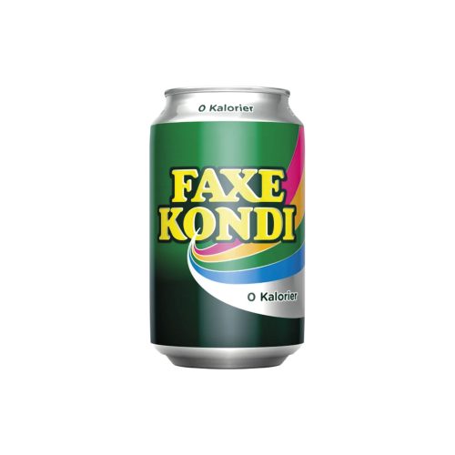 Faxe Kondi Free - Th Sørensen