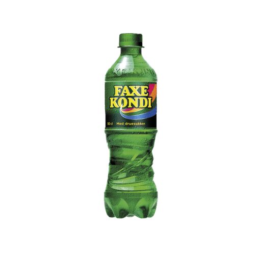 Faxe Kondi - Th Sørensen