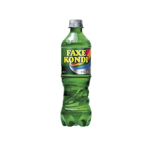 Faxe Kondi Free - Th Sørensen