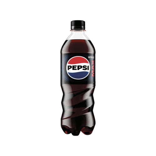 Pepsi Max - Th Sørensen