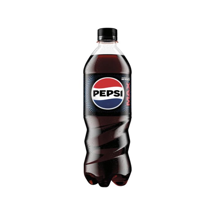 Pepsi Max - Th Sørensen