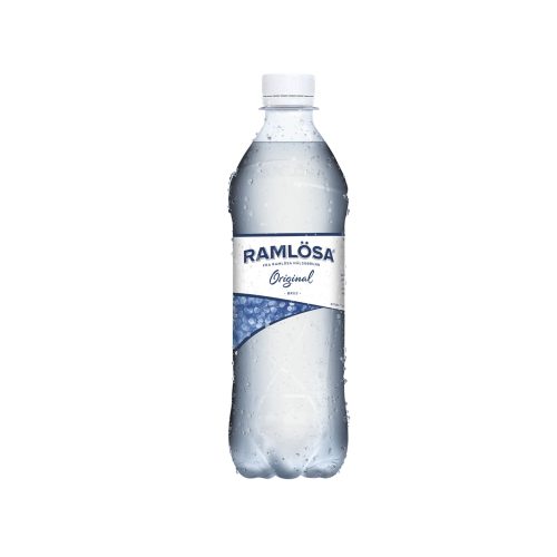 Ramlösa Original - Th Sørensen